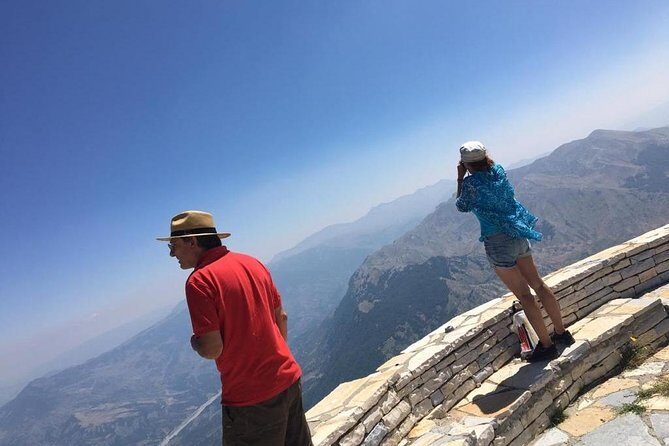 Berat Guided Trip to Mount Tomorr and Bogove Waterfall - Final Thoughts