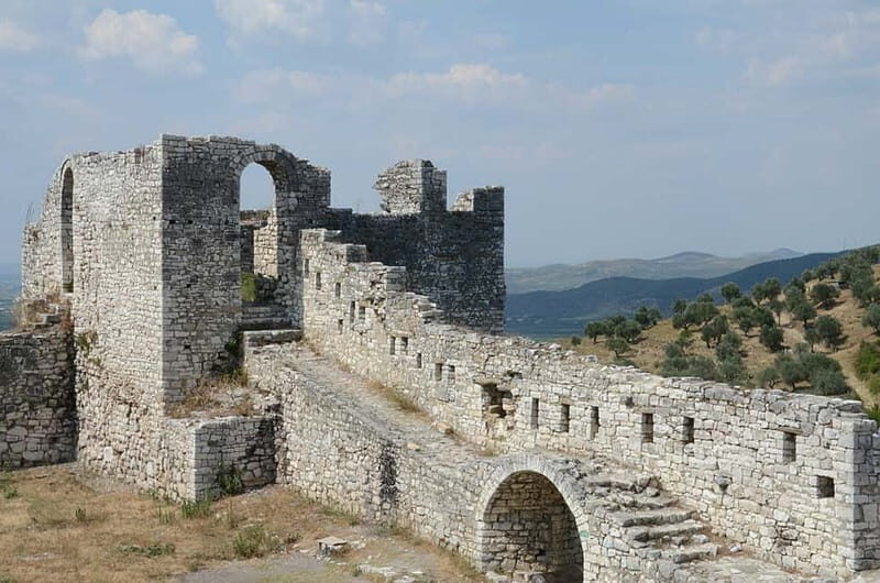 Berat: Highlights Walking Tour - Exploring Berat in Depth