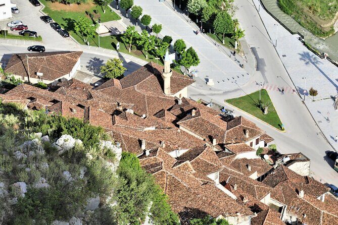 Berat - History and Medieval Art - Private tour from Tirana - In-Depth Look at the Tour Itinerary