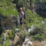 Berat Osum Canyon & Bogove Waterfall Tour - Overview of Berat Osum Canyon & Bogove Waterfall Tour