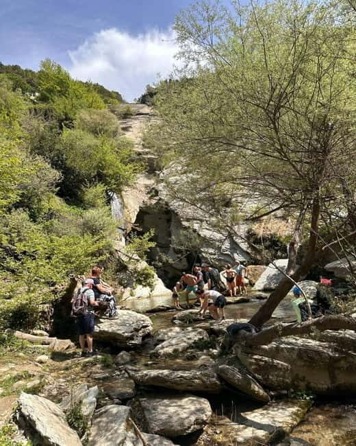 Berat: Osumi Canyon, Bogova Waterfall, & Rakia Village Tour - Practical Details and Tips