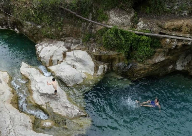 Berat: Sineci Waterfall Day Tour with Lunch - Final Thoughts