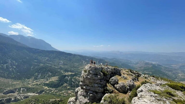 Berat: Tomorr Mountain and Lakes of Dardhë Day Trip - Final Thoughts: Is This Tour Worth It?