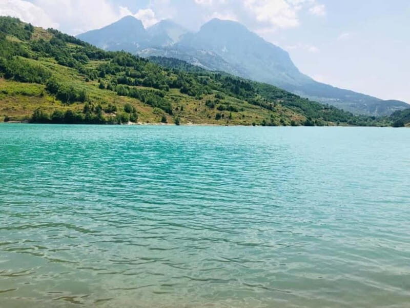 Berat: Tomorri Castle and Lakes of Dardha Day Trip - Who Would Love This Tour?