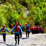 Berat Tour Osumi Canyons Exploration Lunch Transfer - Authenticity and Value