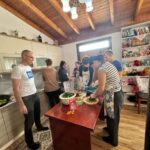 Berat: Traditional Cooking Class with Wine Tasting - Analyzing the Value and Experience