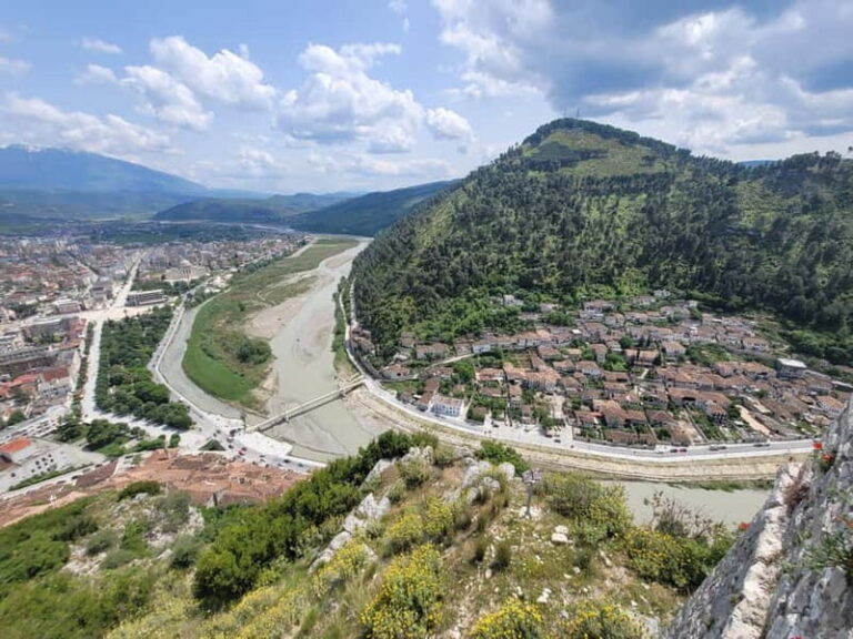 Berat UNESCO Heritage Day Tour: Onufri Museum & City Explore - Practical Details