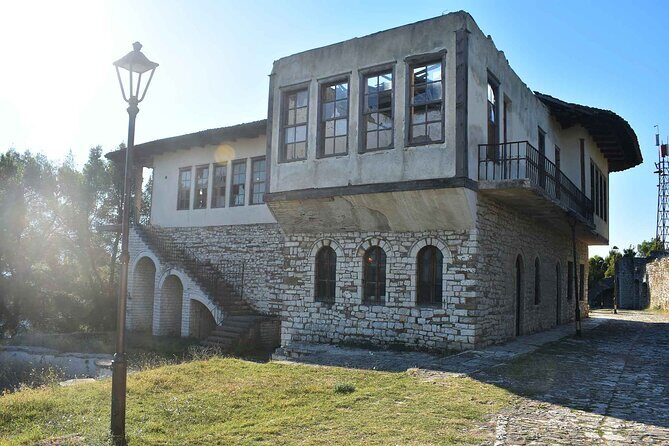 Berat - Unesco Heritage & Wine Tasting, Private Tour - Final Thoughts