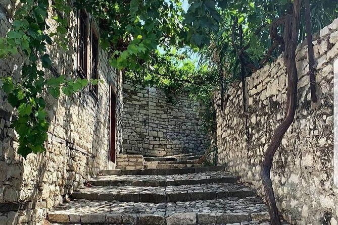 Berat UNESCO World Heritage Tour Including lunch - Itinerary Breakdown: What You’ll See and Experience
