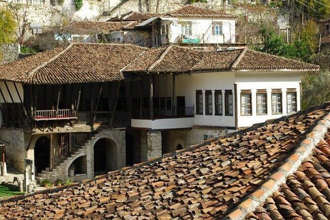 Berat Walking Tour - Who Is This Tour Best For?