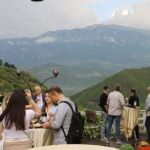 Berat wine Tour Guided Winery Tour with Transfers and Tastings - The Overall Experience: A Balanced Look