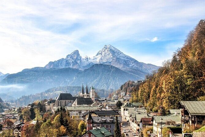 Berchtesgaden and Eagle's Nest Day Tour from Munich - Honest Insights from Travelers