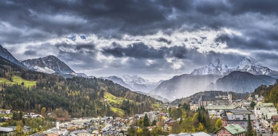Berchtesgaden: Private Guided Walking Tour - Final Thoughts