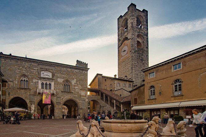 Bergamo: 2.5-hour private walking tour of the Upper Town - The Sum Up: Is This Bergamo Tour Worth It?