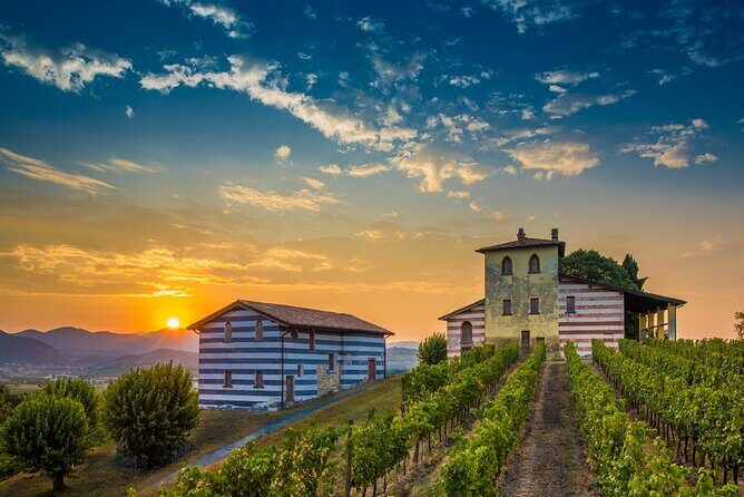 Bergamo and Franciacorta with lunch and cellar visit - Who Should Consider This Tour?