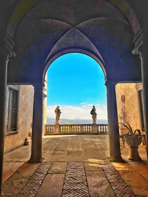 Bergamo: Digital Guide made by a Local for your walking tour - What We Think: The Strengths and Weaknesses