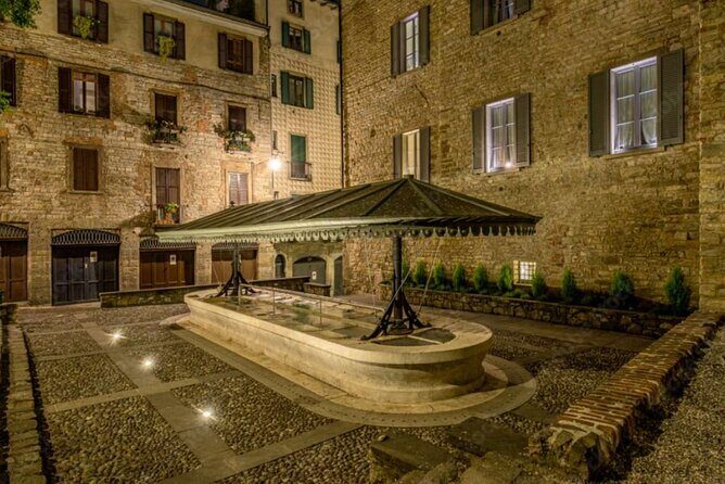 Bergamo: Digital guide made by a local for your walking tour - Who Should Consider This Tour?