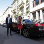 BERGAMO ORIO AL SERIO-MILANO airport transfer with private Luxury Car - Final thoughts: Is this the right transfer for you?