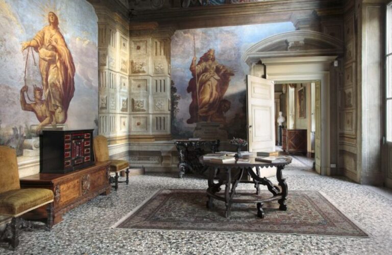 Bergamo: Palazzo Moroni Entry Ticket - Final Thoughts
