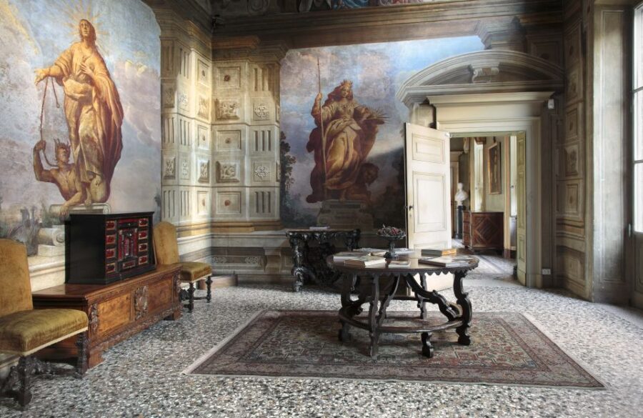 Bergamo: Palazzo Moroni Entry Ticket - Final Thoughts