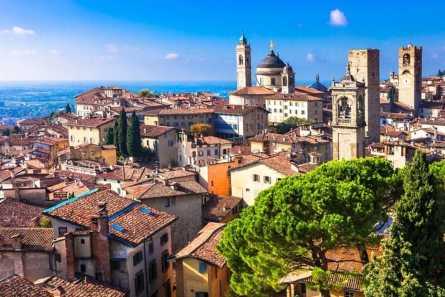 Bergamo: Private custom tour with a local guide - Who Should Consider This Tour?