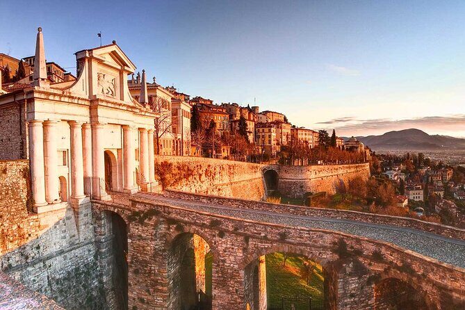 Bergamo Top Sights Private and Personalized Guided Walking Tour - What Real Travelers Say