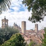 Bergamo: Upper Town Guided Tour with French-speaking Guide - Authenticity and Value