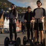 Bergen: 2 Hour Segway Tour - The Itinerary in Detail