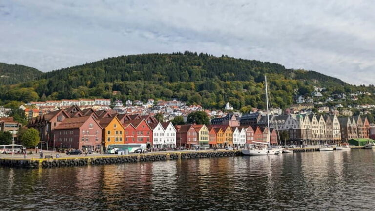 Bergen: A Scenic Adventure Awaits - Practical Tips for Making the Most of This Tour