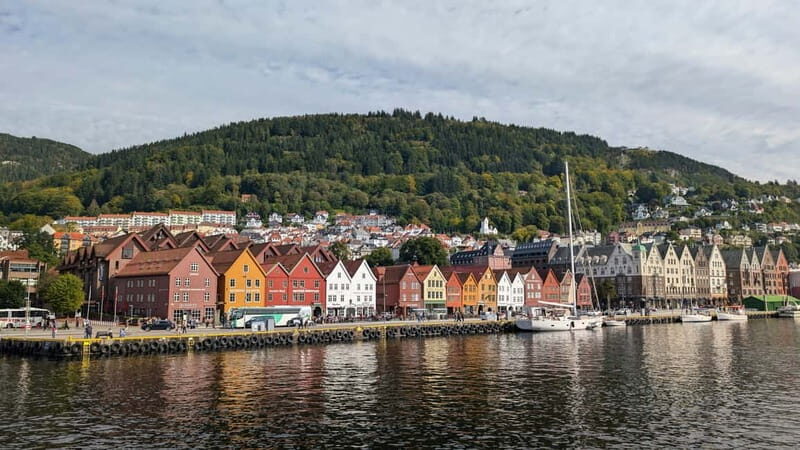 Bergen: A Scenic Adventure Awaits - Practical Tips for Making the Most of This Tour