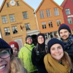 Bergen: Authentic Morning Walking Tour - Exploring Bergen: A Walk Through Culture and History