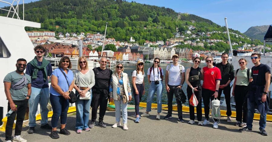 Bergen: Best of the City Guided Walking Tour - Why This Tour Offers Value