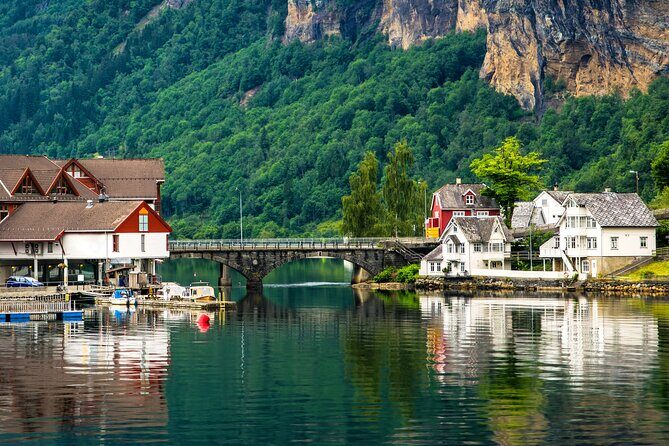 Bergen Beyond Day trip - Real Traveler Insights: What People Are Saying