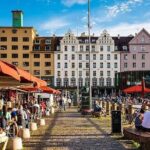 Bergen City Cruise - The Sum Up