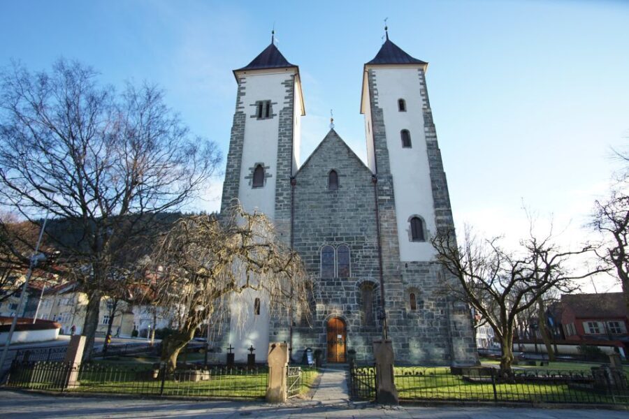 Bergen: City Tour on Foot - Who Should Take This Tour?