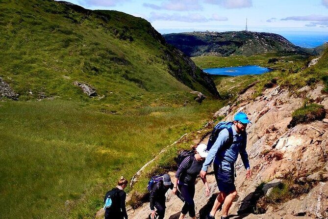 Bergen Classic Private hiking - Who Should Book This Tour?
