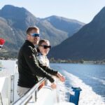 Bergen: Cruise to beautiful Rosendal by the Hardangerfjord - The Itinerary: From Bergen to the Fjord and Back