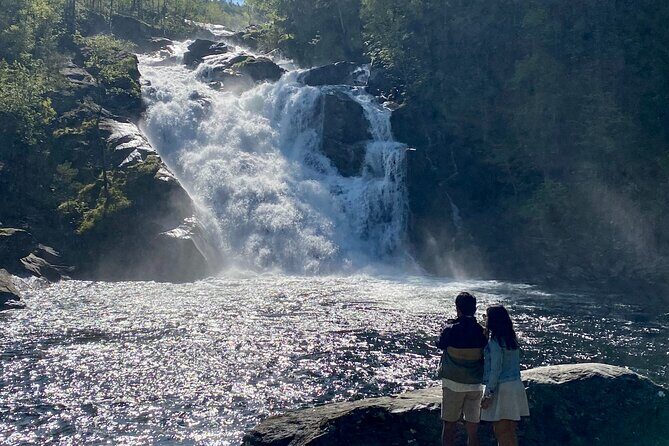 Bergen Day Trip Chasing the Waterfalls of Hardangerfjord - The Experience and Its Value