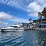 Bergen: Fjord Cruise to Cornelius Seafood Restaurant - Exploring the Details of the Fjord Cruise