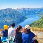 Bergen: Fjord Hiking - Public tour - The value of this experience