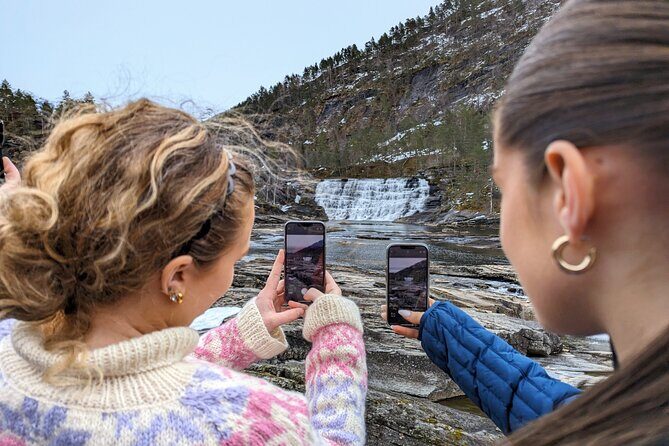 Bergen Golden Circle Fjortour by Minibus - A Closer Look at the Bergen Golden Circle Fjord Tour