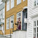 Bergen: Guided Car Tour with Old Bergen Museum & Fantoft - The Itinerary Breakdown