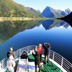 Bergen: Guided Fjord & Glacier Tour to Fjærland - Historic and Cultural Touches
