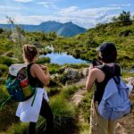 Bergen: Guided mountain hike on top of Bergen - Exploring Bergen’s Mountain Trails