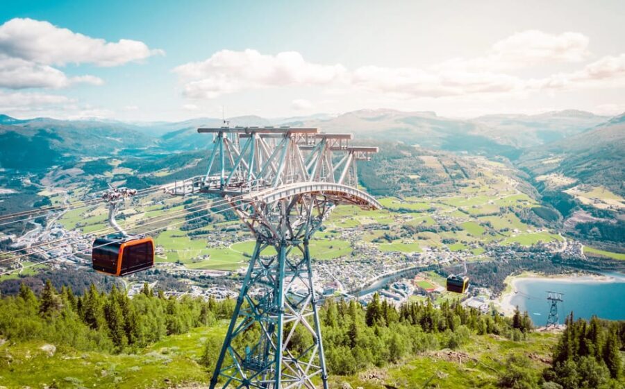 Bergen: Hardangerfjord, Voss Gondola & 3 Great Waterfalls - Practical Details and Why They Matter
