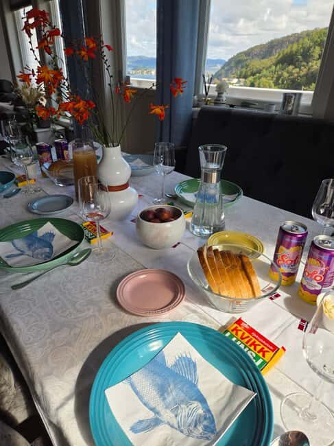 Bergen: Home-Hosted Lunch with a Local - Why This Experience Offers Real Value