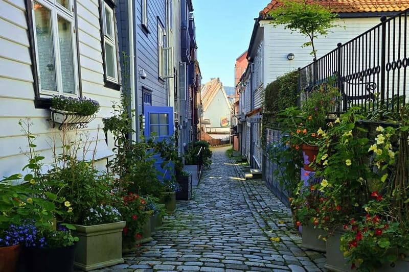 Bergen Like a Local: Culture, Views, and the Stave Church - Who Should Consider This Tour?