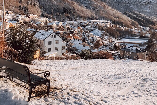 Bergen Like a Local: Customized Private Tour - A closer look at the itinerary: Highlights and considerations