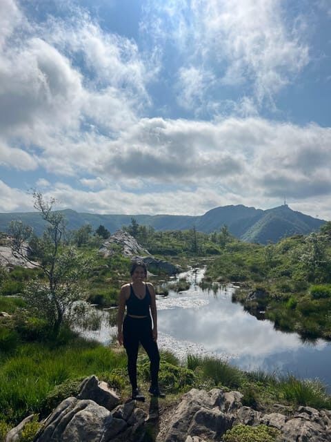 Bergen Magical Nature Tour | ViFlowExperience - Itinerary Breakdown: What to Expect at Each Stop