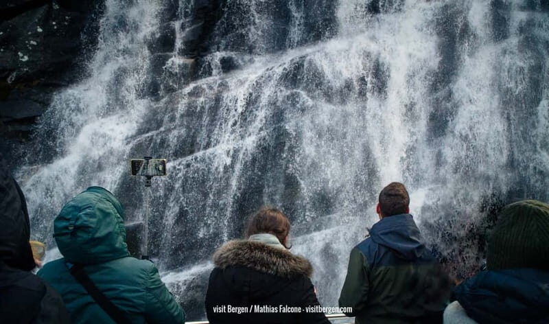 Bergen: Mostraumen Fjord Cruise - The Local Operator - Practical Tips for Your Fjord Journey